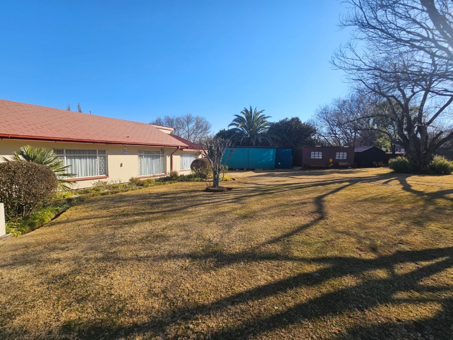 4 Bedroom Property for Sale in Panorama Free State